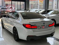 بي ام دبليو الفئة 5